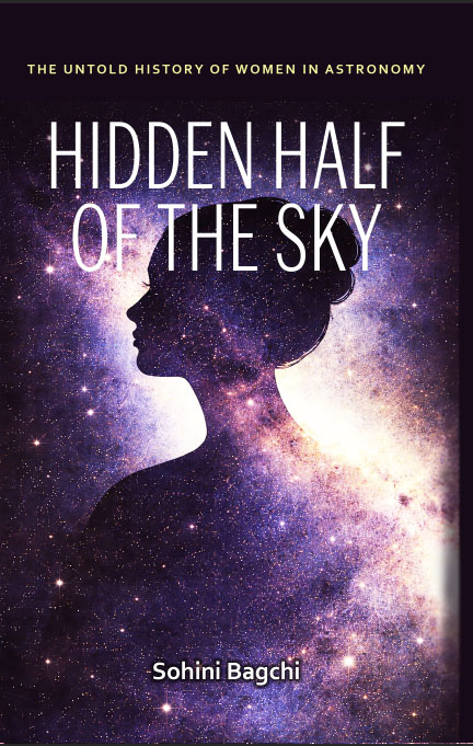 Hidden Half of the Sky_Front Cover